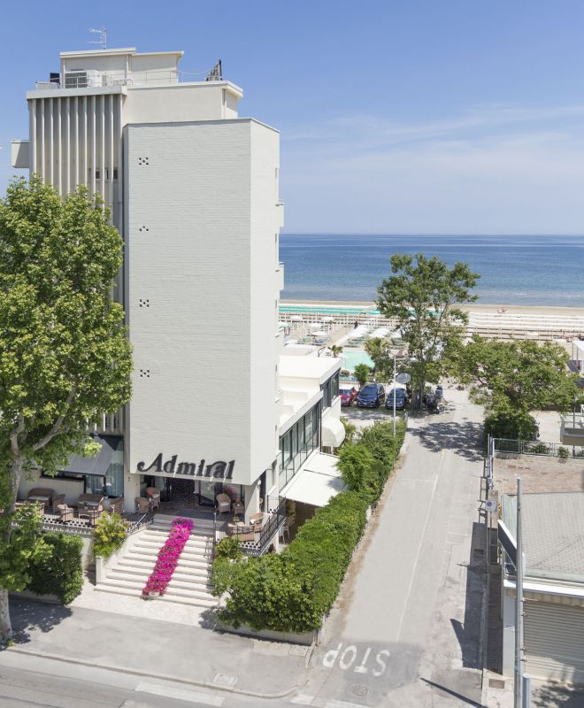 ADMIRAL HOTEL
